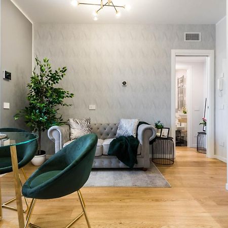 Corso Buenos Aires Elegant Apartment 5 Stars Milan Exterior photo
