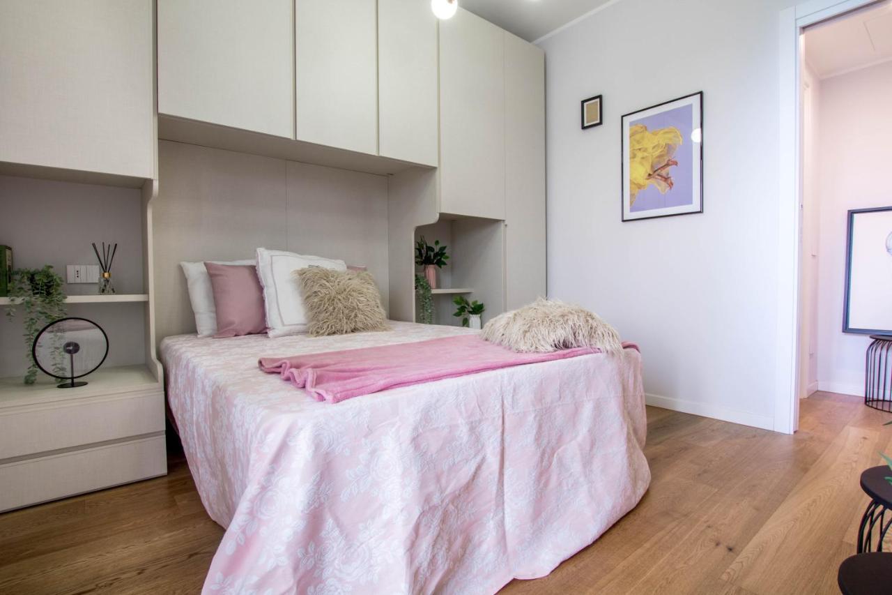 Corso Buenos Aires Elegant Apartment 5 Stars Milan Exterior photo