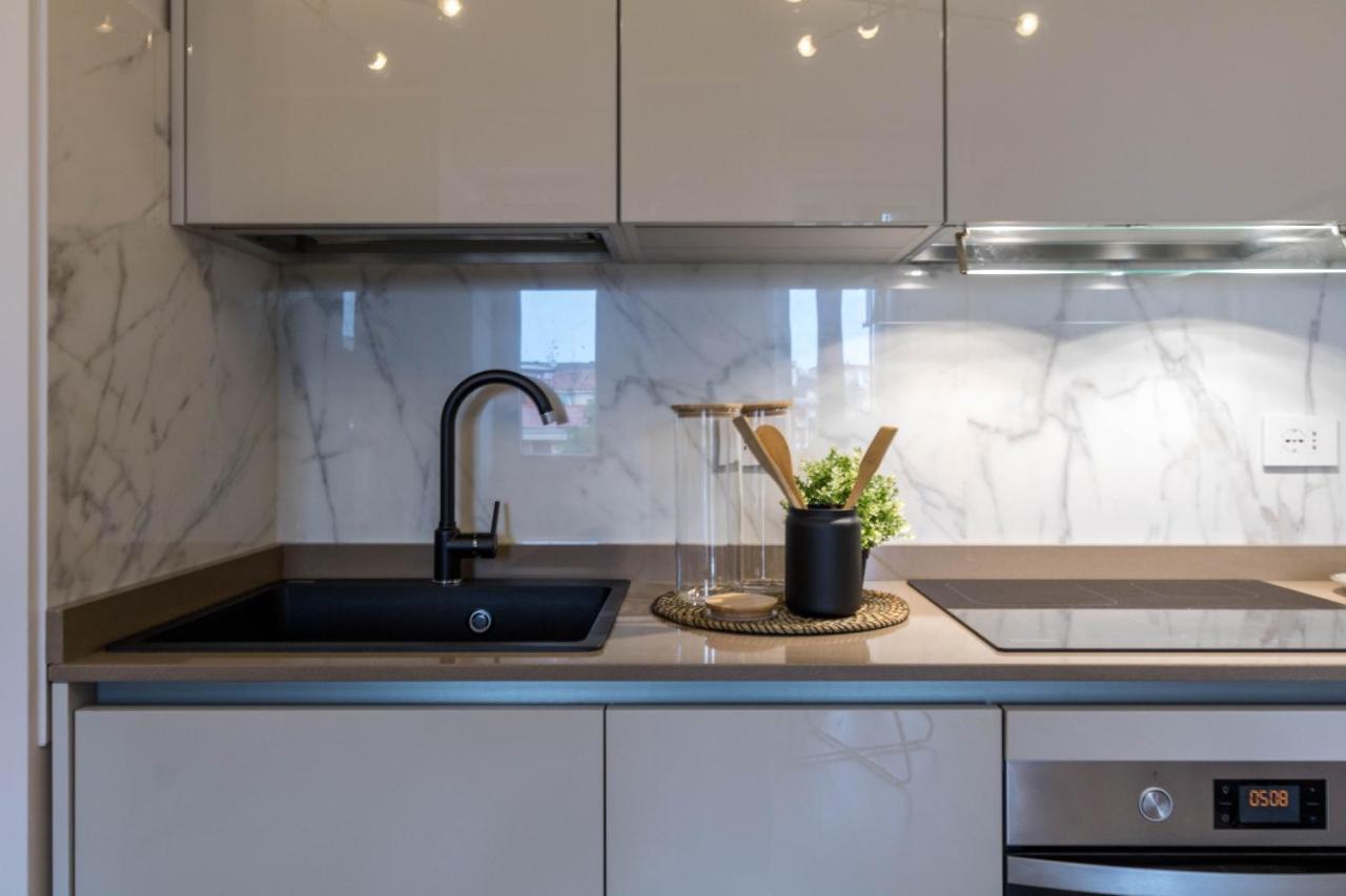 Corso Buenos Aires Elegant Apartment 5 Stars Milan Exterior photo