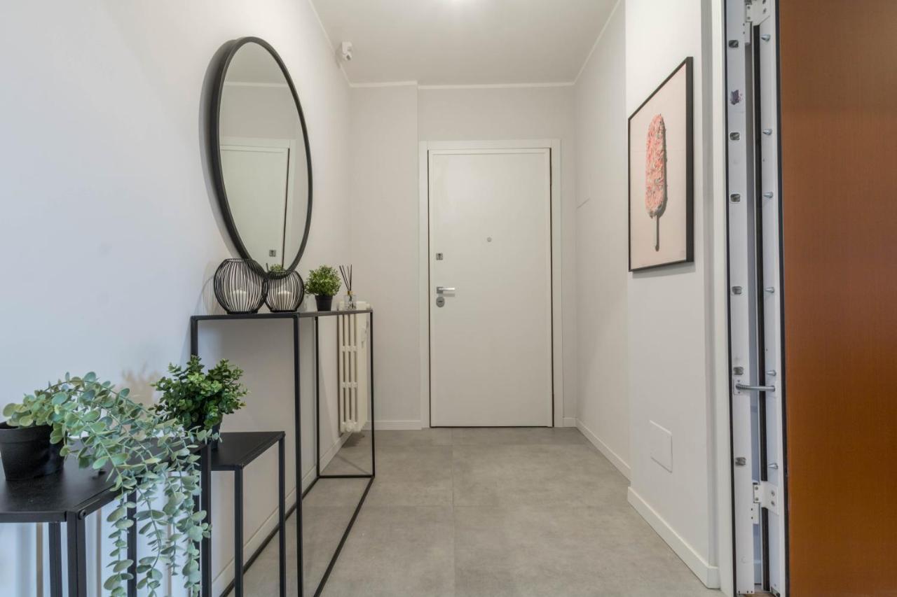 Corso Buenos Aires Elegant Apartment 5 Stars Milan Exterior photo