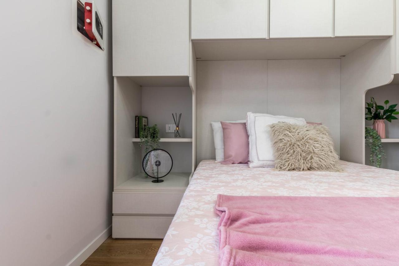 Corso Buenos Aires Elegant Apartment 5 Stars Milan Exterior photo