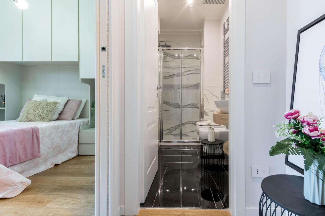 Corso Buenos Aires Elegant Apartment 5 Stars Milan Exterior photo